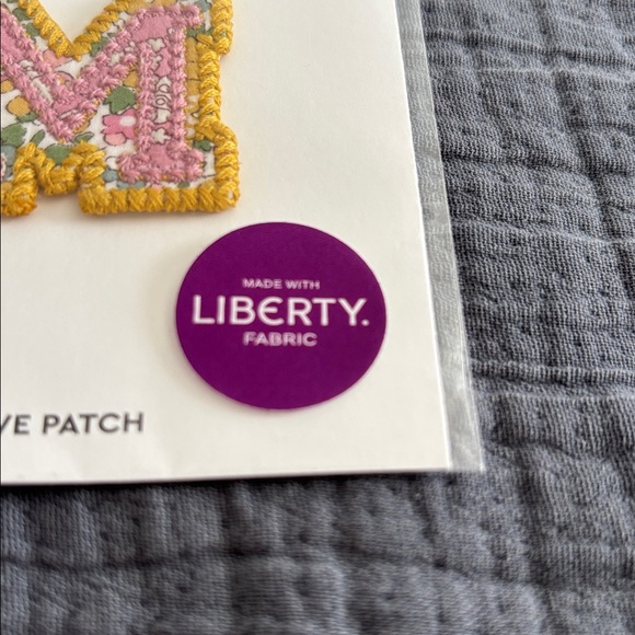 Stoney Clover Lane M Patch - Picture 2 of 2